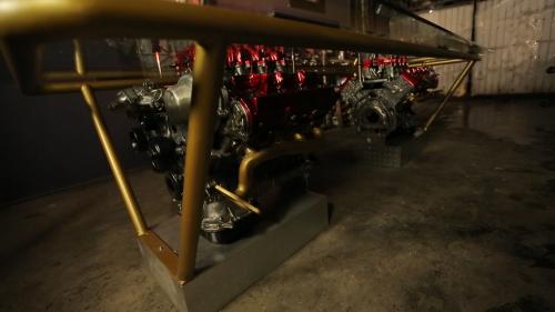 Garage Engine: Berawal Dari Hobi Otomotif Menjadi Peluang Bisnis